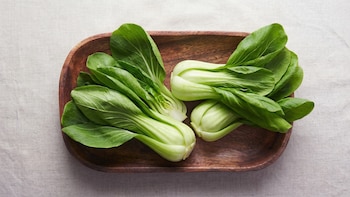 Cuál es la verdura rica