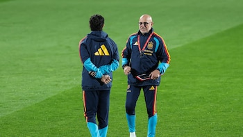 España elige Chattanooga como campo