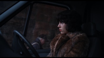 Under the Skin (2013)