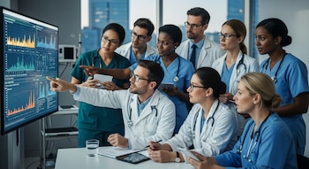 La recolección y análisis de