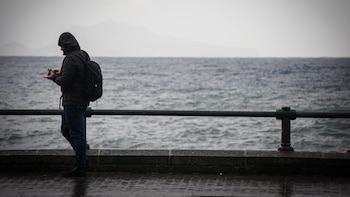 Jóvenes problemáticos reflotan su vida