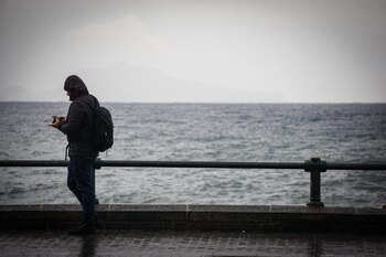 El Ministerio de Asuntos Exteriores