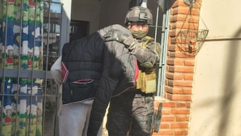 Desmantelaron una organización narco en Córdoba tras varios allanamientos y hay ocho detenidos