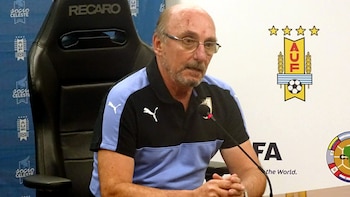 Alberto Pan, ex jefe médico