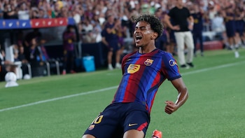 A qué hora y dónde ver el partido entre el FC Barcelona y el Feyenoord de la Champions League