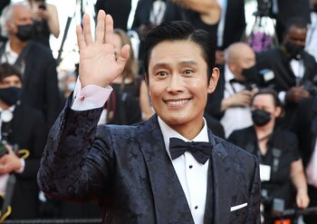 Lee Byung-hun y otras celebridades está siendo víctimas de robo en sus residencias en Los Ángeles. (Créditos: REUTERS/Reinhard Krause)