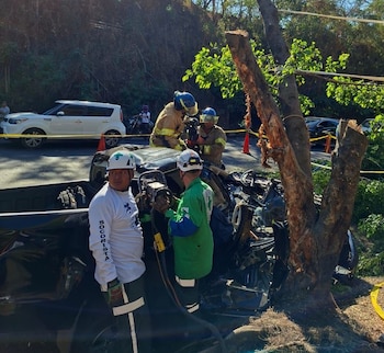 El Observatorio de Seguridad Vial