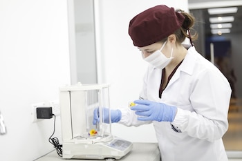 Cortesía: Universidad CES.