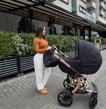 Paola Jara aseguró que está
