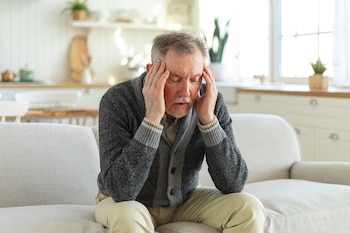 La caída de la testosterona