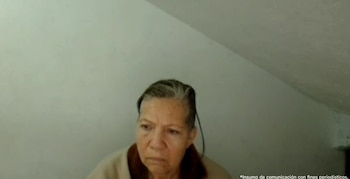 A la mujer ya la habían investigado por acciones ilícitas similares - crédito Fiscalía