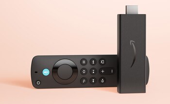 La integración de Fire TV