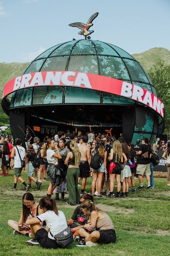 La innovación se expresó en