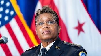 La policía de Washington D.C. podría enfrentar una purga de jefes por acusaciones de manipulación de estadísticas