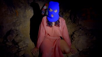 Las Pussy Riot lanzaron un