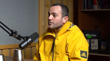 Coki Gonzales habló de cómo lo afectó los rumores de drogadicción.