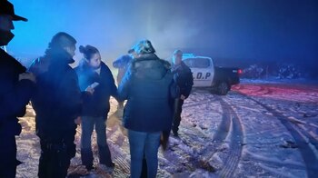 El hombre de 72 años