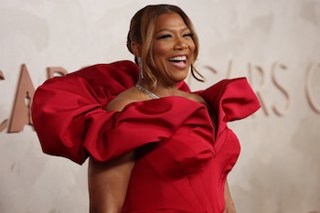 Queen Latifah rompe barreras de