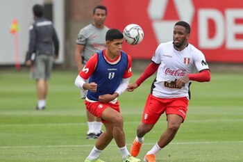 Municipal: Alonso Yovera cerca de