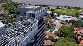 Dia de Inauguración de Barlovento