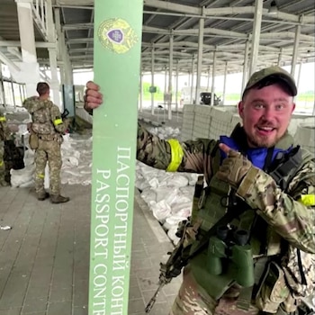 (Reuters/Captura de pantalla)