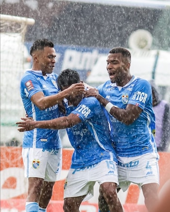 Alianza Lima – Eryc Castillo – ADT – Liga 1 – Perú – deportes – 15 abril