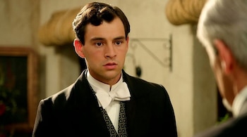 Escena de la serie 'La