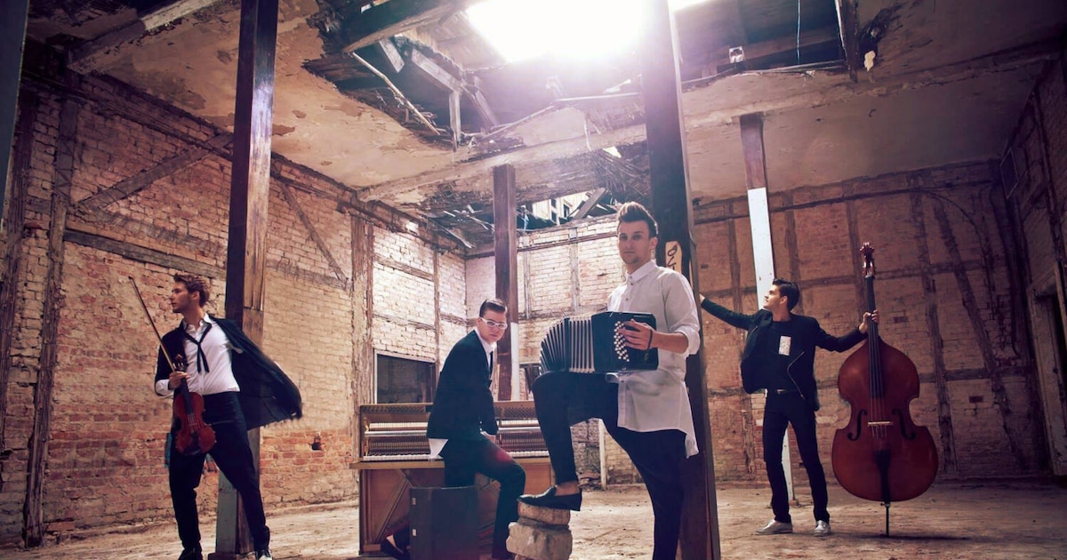 El Tango, Rebelión Polaca: Jóvenes de Poznań Encuentran su Voz en el Ritmo Argentino