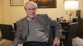 Miguel Ángel Toma: “En el