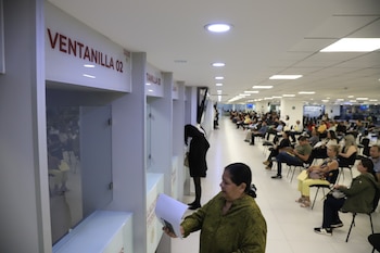 Esto como parte de una política nacional sin precedentes a un año de la publicación de la Ley Nacional para Eliminar Trámites Burocráticos