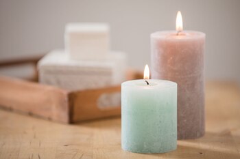 ILUSTRACIÓN - Los aromas ambientales