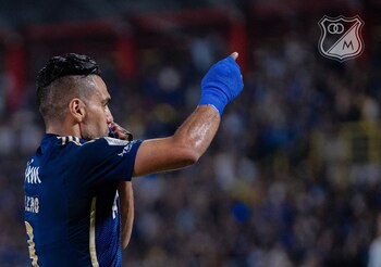 Este fue el momento donde