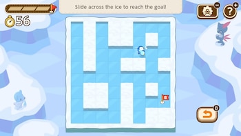 Pokémon Friends, de Nintendo.