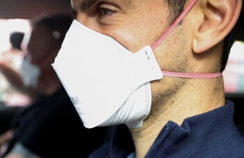 El serbio no podrá defender