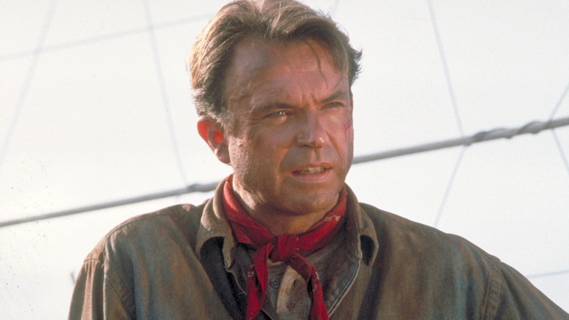 Cómo recordó Sam Neill la verdadera razón por la que perdió la oportunidad de convertirse en James Bond