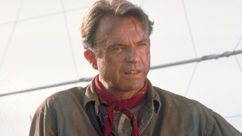 El costoso tratamiento que le salvó la vida a Sam Neill: cómo venció el cáncer el actor de ‘Jurassic Park’
