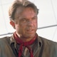 Murió Sam Neill, protagonista de ‘Jurassic Park’