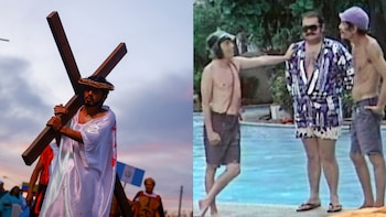 (captura de pantalla) (REUTERS/Jose Luis