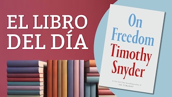 Libertad es algo más que