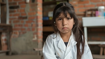 El estrés y la falta