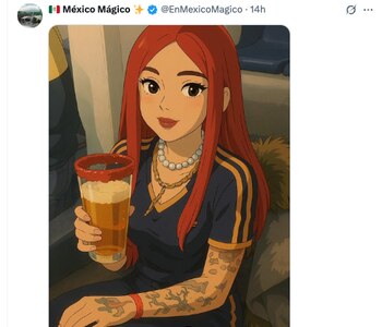 (Captura de pantalla X)