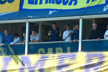 Boca vs River 2023 6