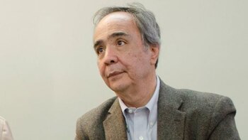 Murió el escritor Juan José