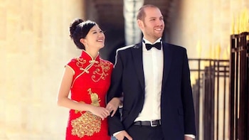 Karina Gao Boda