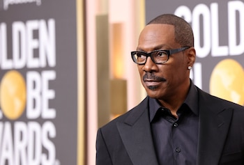 Eddie Murphy explicó que factores