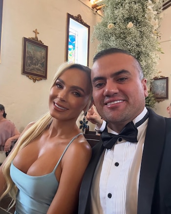 Juan Pablo Benavides, empresario paisa con negocios en Colombia y Miami, prefiere mantener su vida privada fuera del foco mediático - crédito @
jpits888/ Instagram