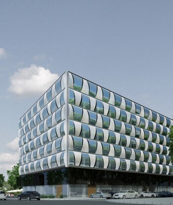 20-09-2017 Sede de Philip Morris en España
POLITICA ECONOMIA ESPAÑA EUROPA
PHILIP MORRIS