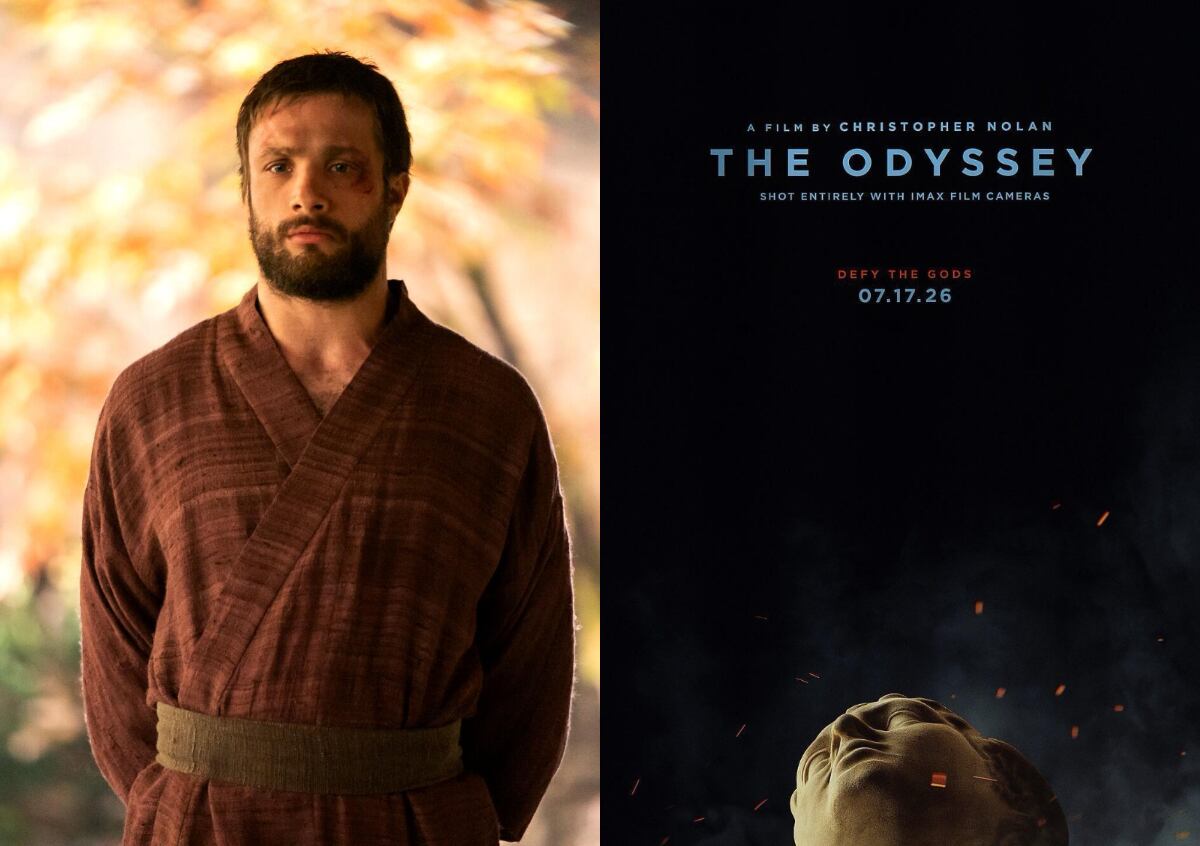 Cosmo Jarvis no estará finalmente en