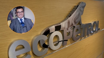 Departamentos petroleros ratificaron la postulación de Ricardo Rodríguez Yee para la Junta Directiva de Ecopetrol: de quién se trata
