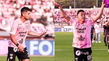El jugador que Christian Cueva y Carlos Zambrano quieren para Sport Boys pensando en el centenario del club en 2027